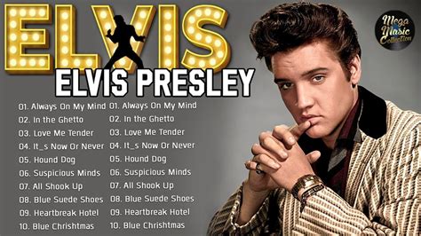 to/listenYDElvis Presley made televisi. . Youtube elvis songs